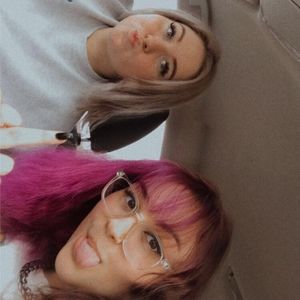 Meet your Posher, Trista